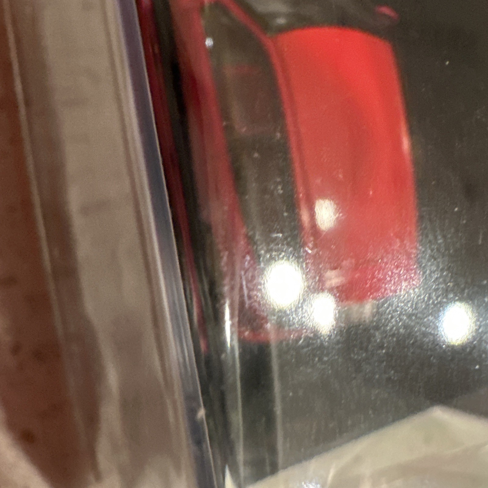 Hobby Japan Honda Civic EG6 Coupe Milano Red JDM64 1/64 1:64 scale JDM HJ641017C