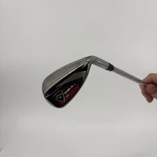 Callaway Razr X HL Single 8 Iron - True Temper M-10 XP Uniflex Steel Shaft - RH