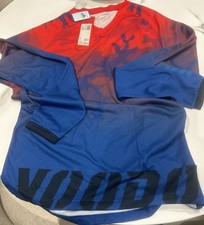 voodoo mountain bike jersey top long sleeve MTB size XXL