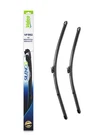 Valeo Silencio VF992  24 & 21 in. Wiper Blade Set 577992 - For Mercedes Benz GLB