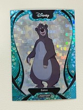 2025 KAKAWOW PHANTOM Disney Trading Cards  Baloo 47/210