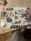 LEGO Star Wars: Action Battle Echo Base Defense (75241)