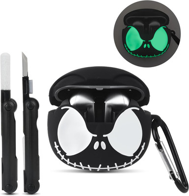For Samsung Galaxy Buds 3 Pro Case & Galaxy Buds 3 Case Cover with Cleaner Kit [
