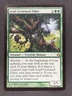 MTG Magic The Gathering Leaf-Crowned Elder 128/150 Morningtide Rare LP