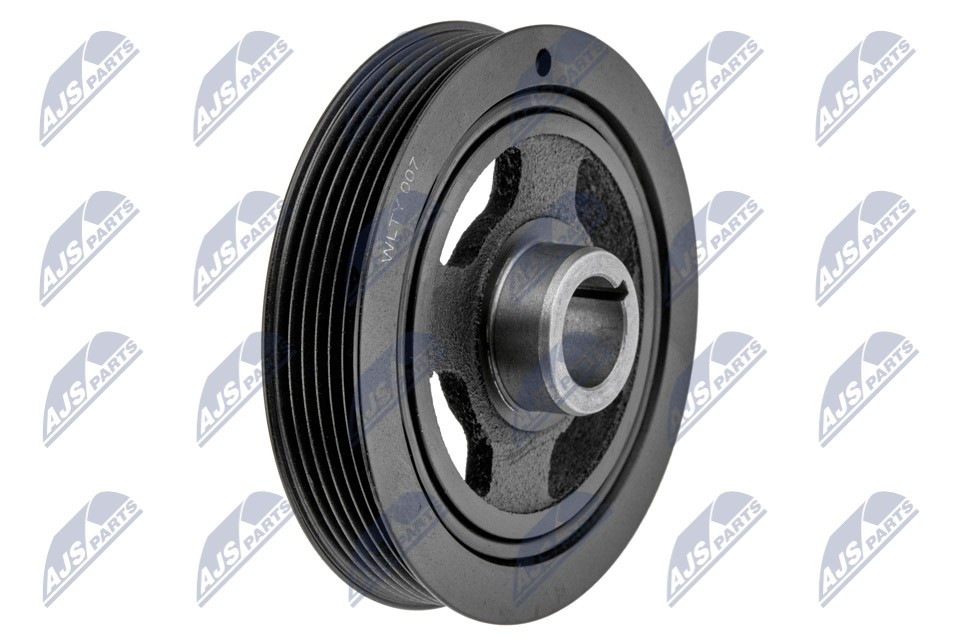 Fits NTY RKP-TY-007 Crankshaft Pulley ⭐UK Stock⭐ - Image 15