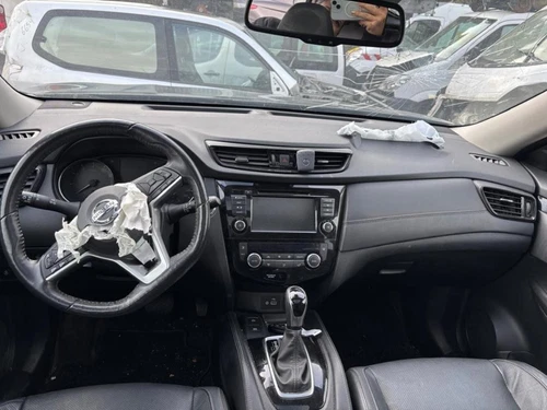 3201003Q0H Getriebe Ft für NISSAN X-TRAIL (T32) TEKNA 2021 169394 - Bild 9 von 10