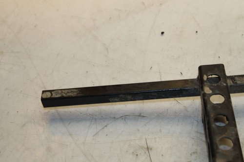 2020 Suzuki King Quad 750 Foot Peg Step Footwells Floor Pair RH LH SET
