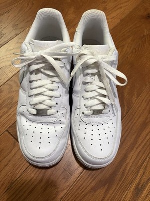 Nike Air Force 1  07 White 9.5