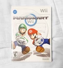 New ListingMario Kart Wii for Nintendo Wii Complete in Box Great Condition