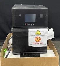 Merrychef E1SGHMV6XHU2U  Classic High-Speed Accelerated Cooking Oven For Parts