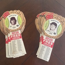 Top 1977 Baseball Cards to Collect 14