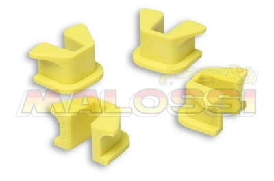 Kalottenführung Malossi Multivar für YAMAHA T-MAX 500 (SJ06) 2008-11