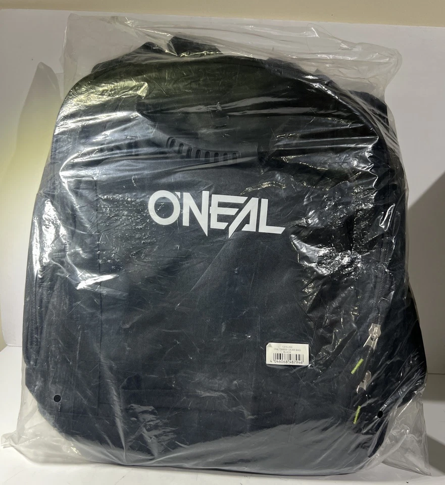 Bolsa de equipo de viaje todoterreno O'Neal TX8000 1315-200 35x16x15 Foto 4 de 4