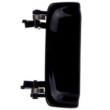 Fits 1998-2001 Ford Explorer Black Door Handle Front+Rear+Left+Right Exterior