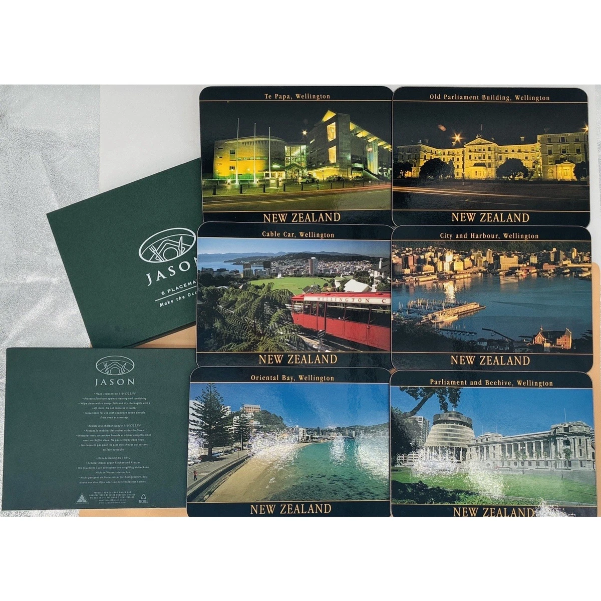 Jason Placemat for sale | eBay