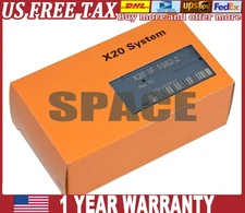 B&R X20IF1082-2 Interface Module X20 IF 1082-2 New sealed