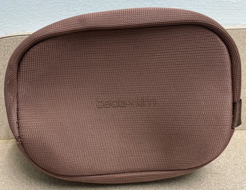 Beats Studio Pro X Kim K Over-Ear Headphones Replacement Nylon Case - Moon