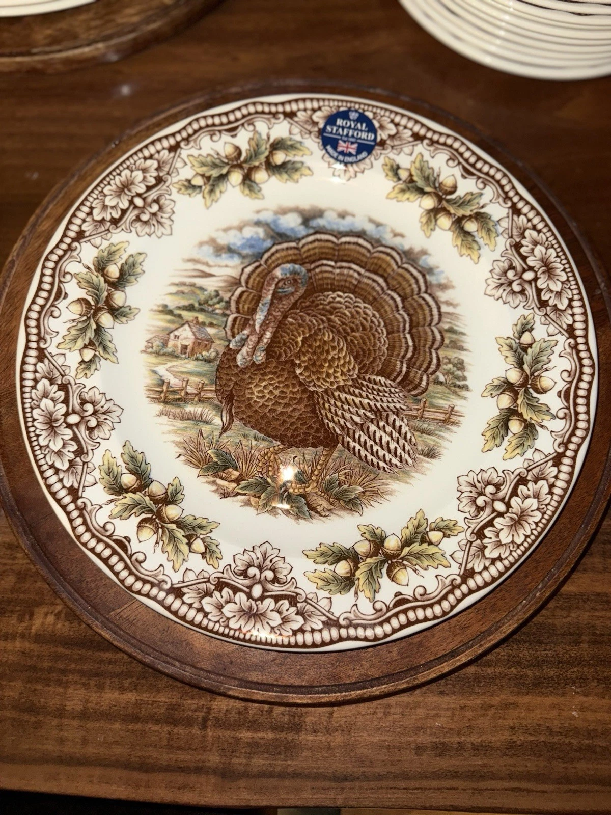 Top 10 Thanksgiving Dinner Plates in 2025: Expert Picks for Your Holiday Table