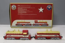 Lionel 6-58526 O MLR LCCA Texas SP NW2 Cow & Calf Set LN/Box