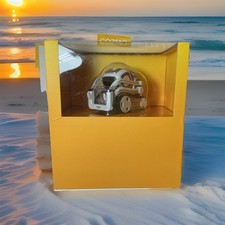 Anki Cozmo Robot - White,Charger and 3 Cubes, Tested and Fully Working.