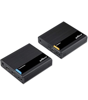 4k UHD HDMI Extender - Gofanco