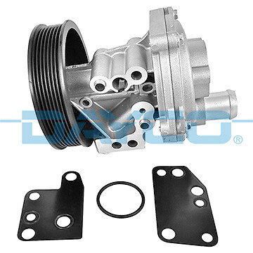 DP307 DAYCO Wasserpumpe für FORD,LAND ROVER