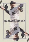 2000 Pacific Invincible - Mariano Rivera #16