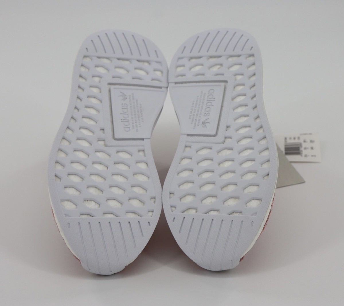adidas NMD CS2 2017 Primeknit x KITH Pink Men's Size US 6 (DS/New) | eBay