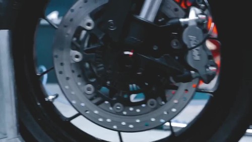 Vite cilindriche M5 titanio vite DIN 912 esagonale interno 10/12/15/20/25/30~60 mm - Video 1 di 1