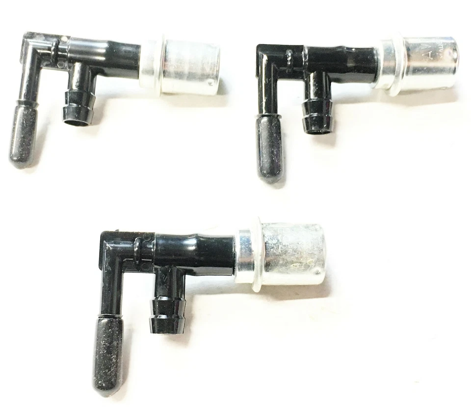 Válvula PCV GP Sorensen PCV90 [Lote de 3] Nuevo de Lote Antiguo Foto 3 de 4