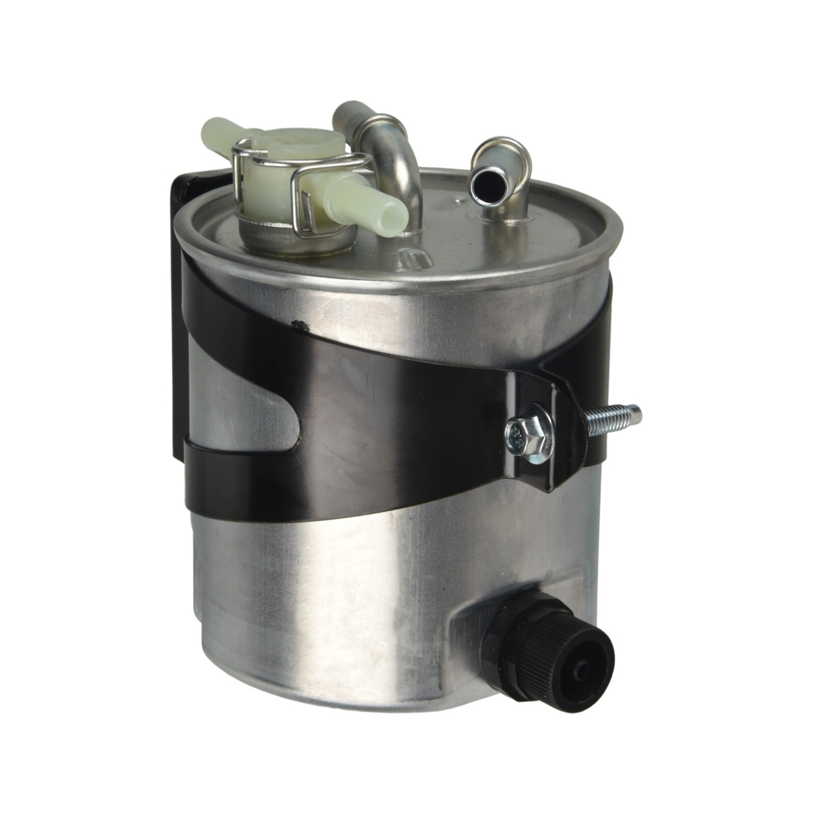Febi Bilstein Fuel Filter With Valve 176594 - OE Performance & Quality