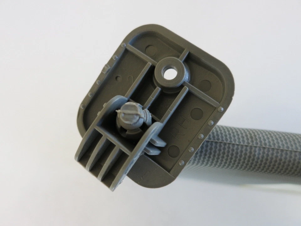 08 SUZUKI FORENZA LADO DERECHO PASAJERO INTERIOR PARASOL GRIS V1017 Foto 4 de 4