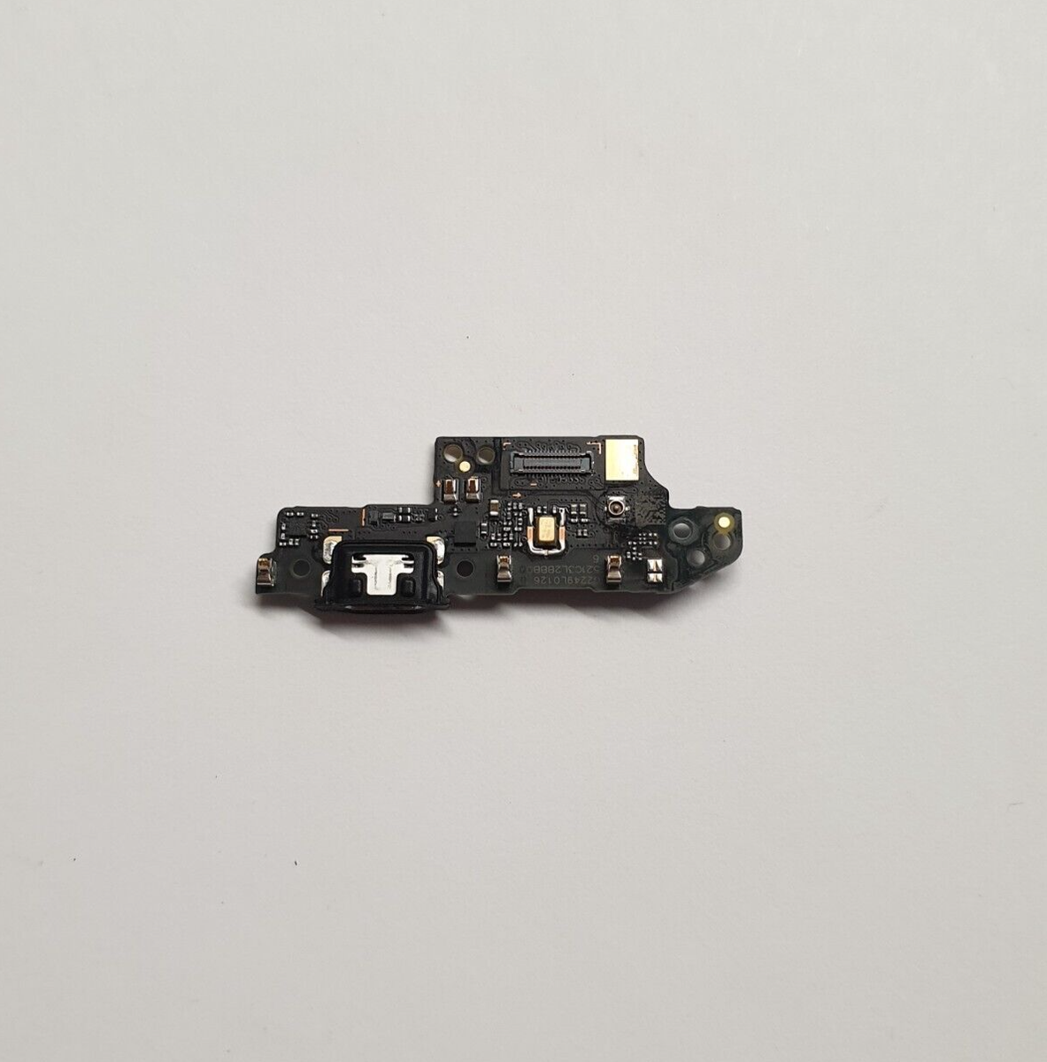 Connecteur De Charge Pour Xiaomi Redmi 10A - Pièce Détachée Occasion, Fonctionnelle
