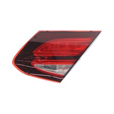 Hella Right Inner Tail Light Assembly 011787321
