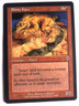 Slimy Kavu 170/350 Invasion MTG Magic the Gathering NEAR MINT NM