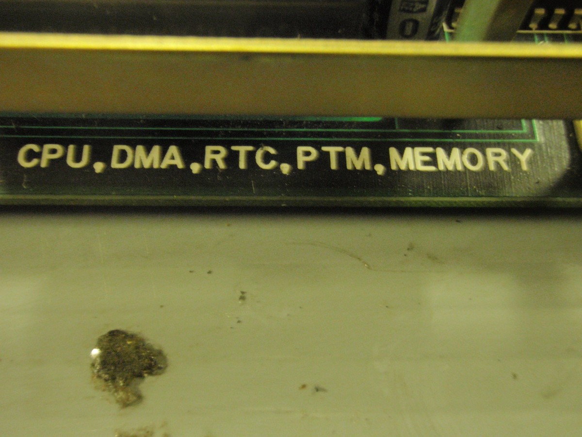 Okuma OPUS 5000 Main CIRCUIT BOARD CPU, DMA_E4809-045-035-C_1911