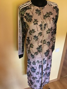 adidas palm tree jacket