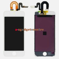 For iPod Touch 6 6th Gen A1574 White LCD Touch Screen Display Digitizer Assembly