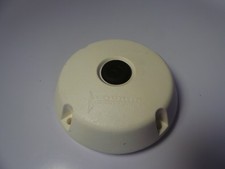 LOUROE VERIFACTA VERIFACT-A MIC OMNIDIRCTIONAL ceiling monitoring microphone
