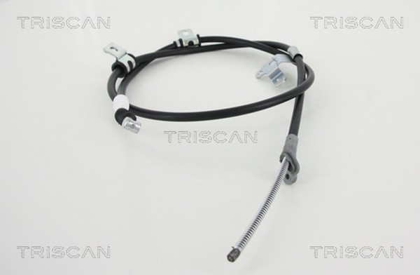 Handbremsseil Toyota T. Corolla 1.4-1.8 VVT-I 02-07 LE-image