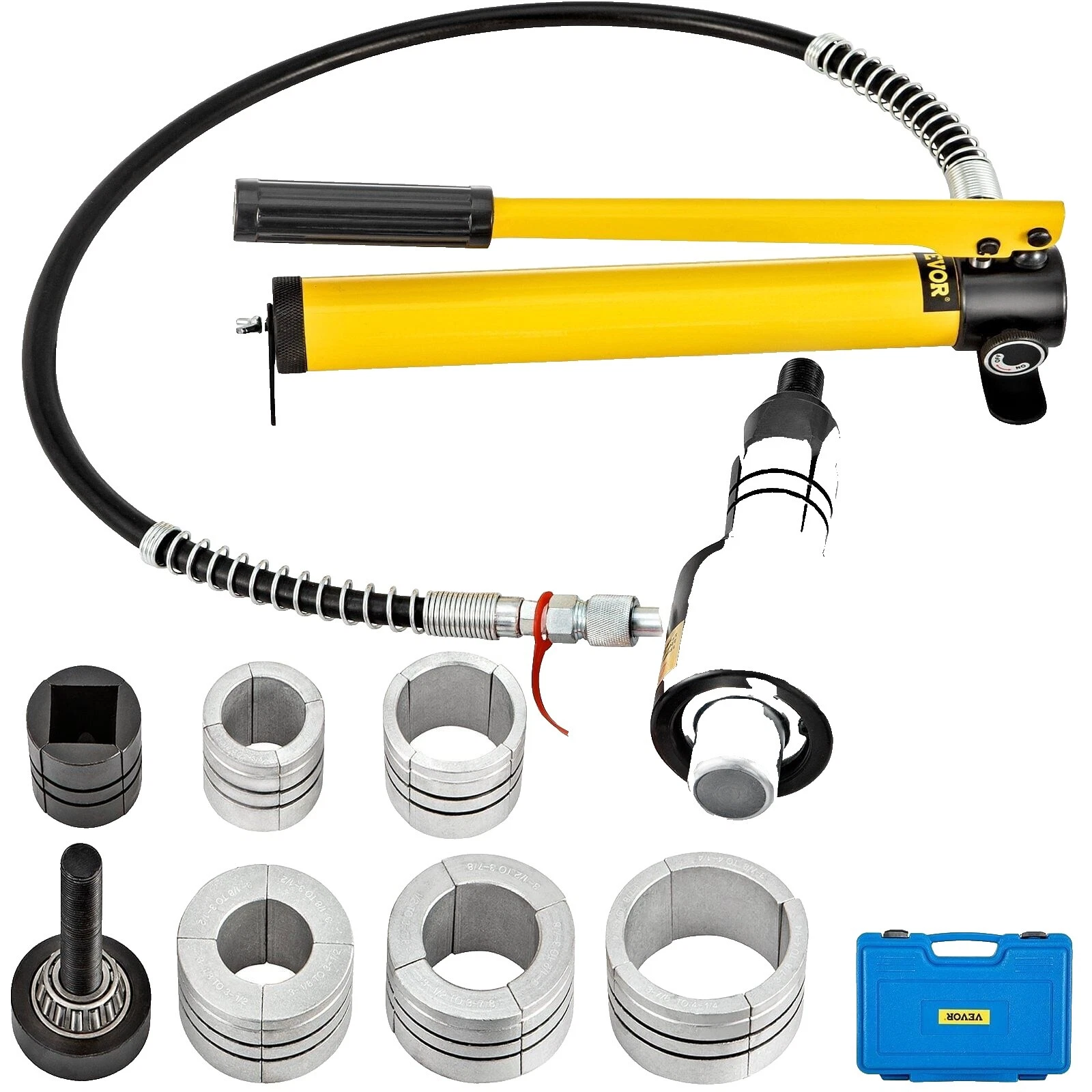 VEVOR Manual Hydraulic Pumps