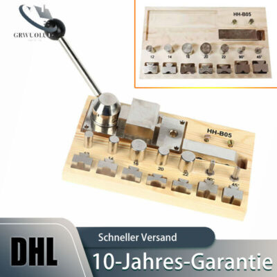 Ring Biege Werkzeug Ring Bender Schmuck Machen Ringbiegemaschine Metall Holz