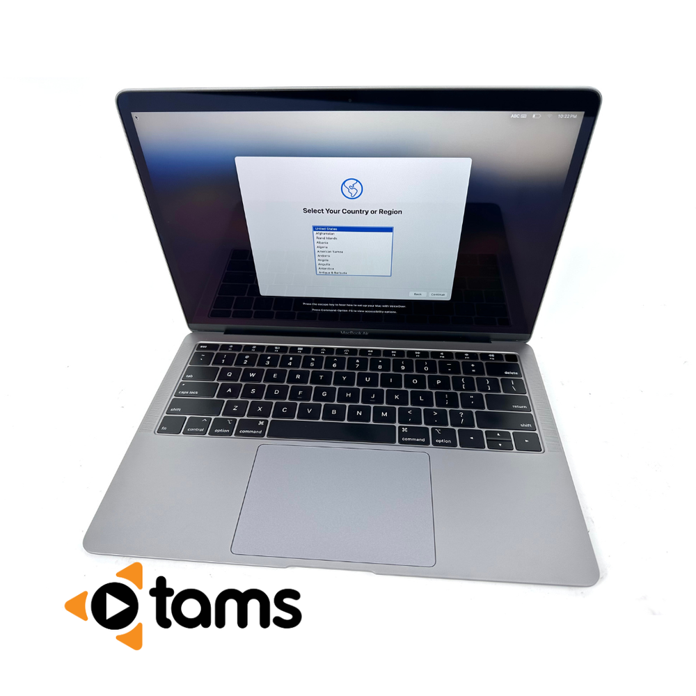 Apple MacBook Air 13