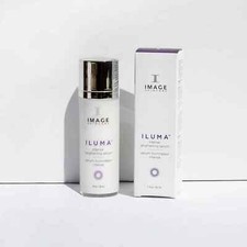 Image Skincare ILUMA Intense Brightening Serum Vectorize-Technology 30ml ibea