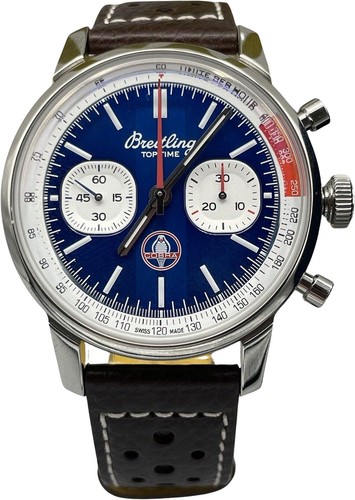 Chrono24 Breitling Top Time Deus Kaufen Breitling Top Time B01