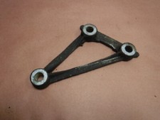 Jeep Cherokee Xj 84-01 Power Steering Gear Box Mount Bracket Spacer Plate