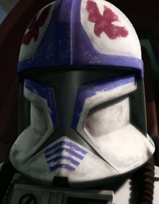 Star Wars Clone Wars \