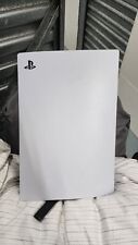 Sony PS5 PlayStation 5 (US Plug) Blu-ray Edition Console 3005718 White - US