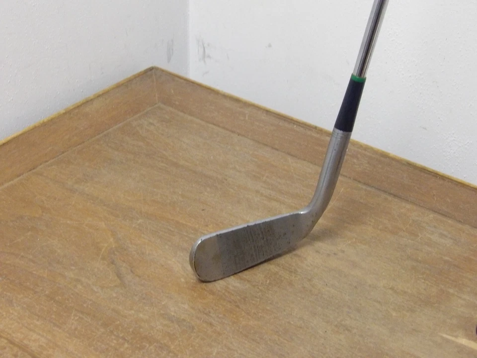 Rawlings Crestwood 34" Putter Steel Shaft Very Nice!! - Image 2 of 3