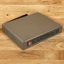 Encore Gray 54Mbps Built-In Antena IEEE 802.3/3u Wireless 802.11G Router
